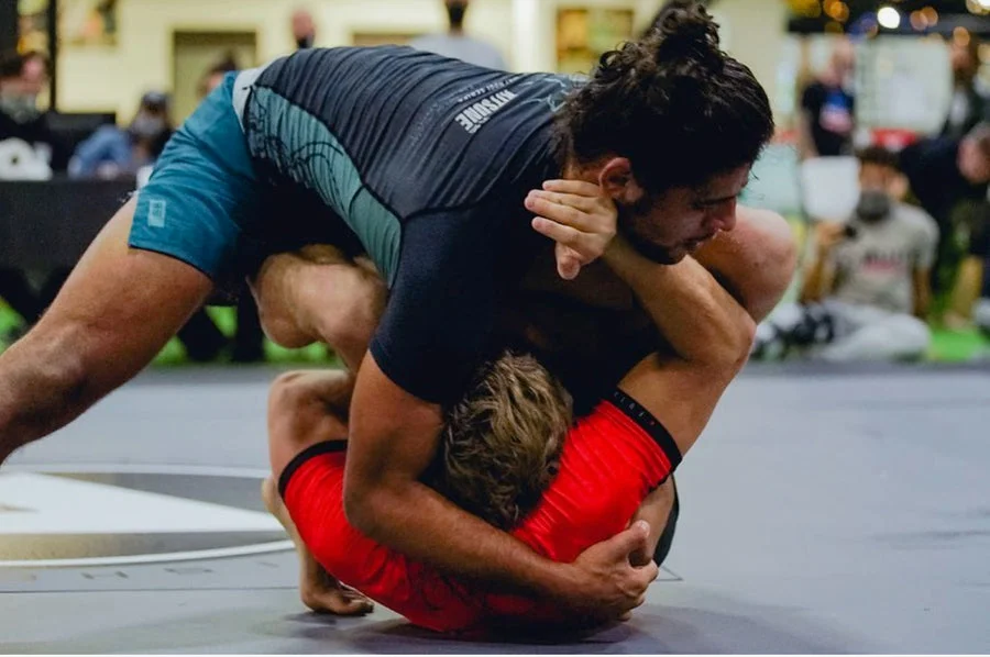 VITAL Jiu Jitsu facility image