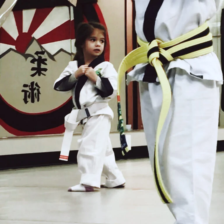 Warrior Jiu-Jitsu academy photo