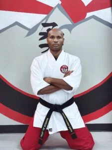 Warrior Jiu-Jitsu academy photo