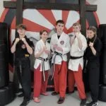 Warrior Jiu-Jitsu academy photo