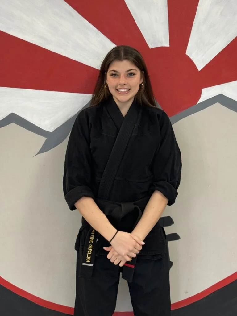 Warrior Jiu-Jitsu academy photo