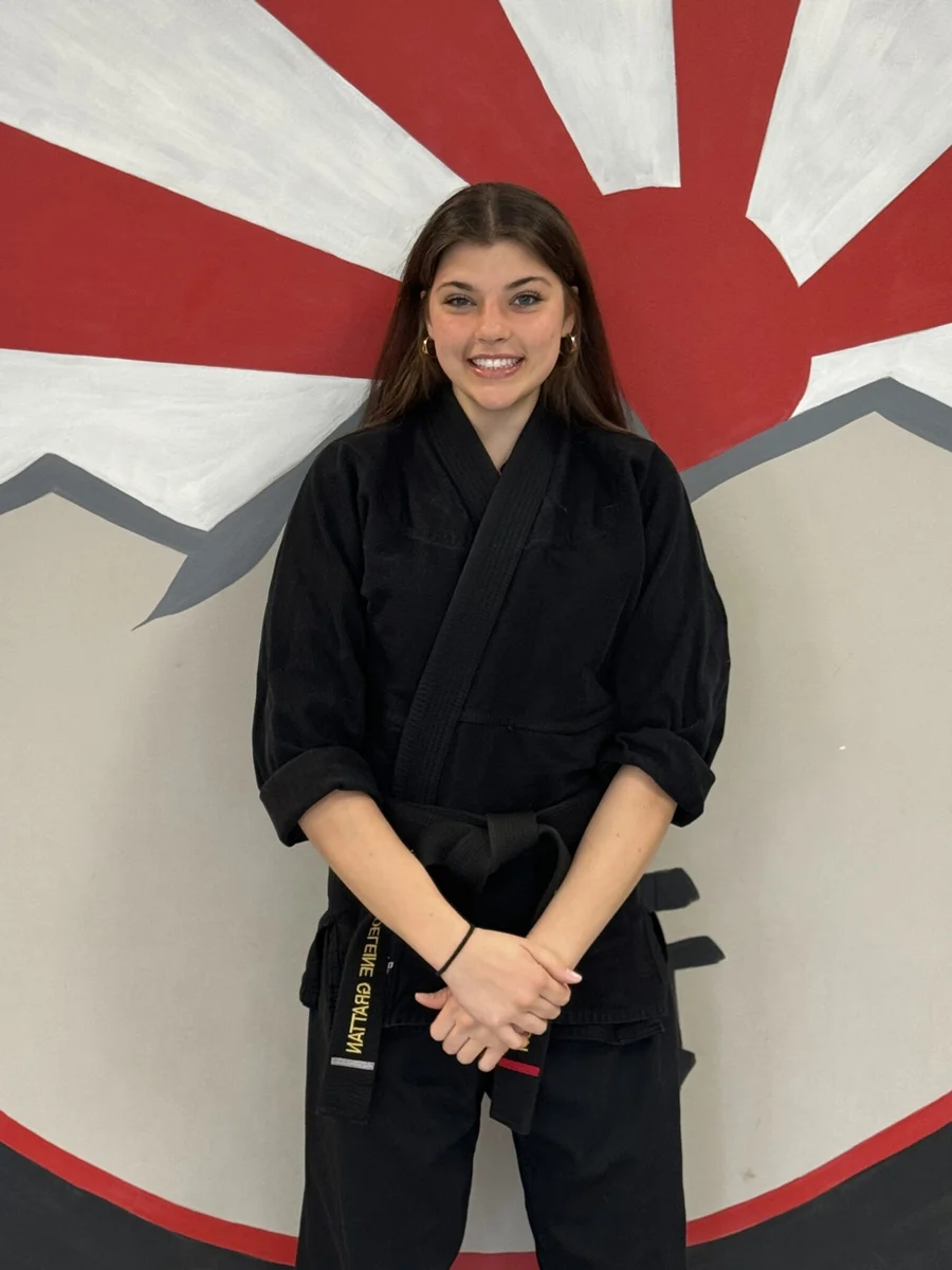 Warrior Jiu-Jitsu academy photo