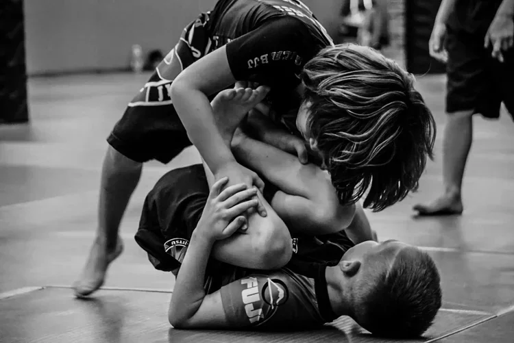 Warriors Nation MMA facility image