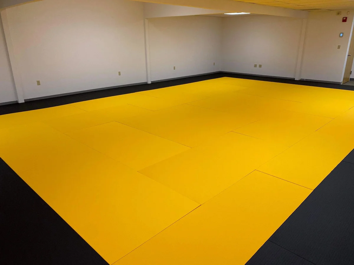 Westchester Jiu Jitsu Academy academy photo