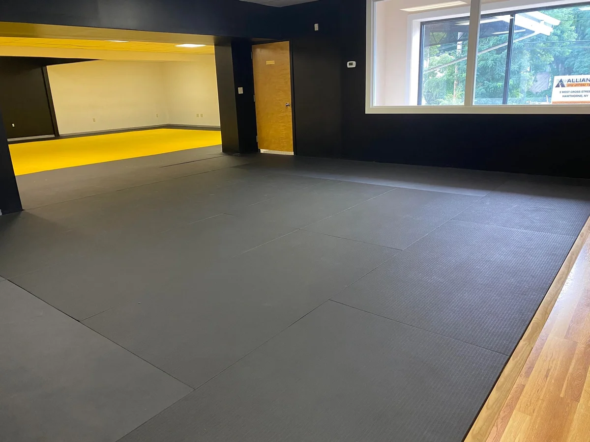 Westchester Jiu Jitsu Academy academy photo