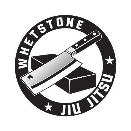 Whetstone Jiu Jitsu academy logo