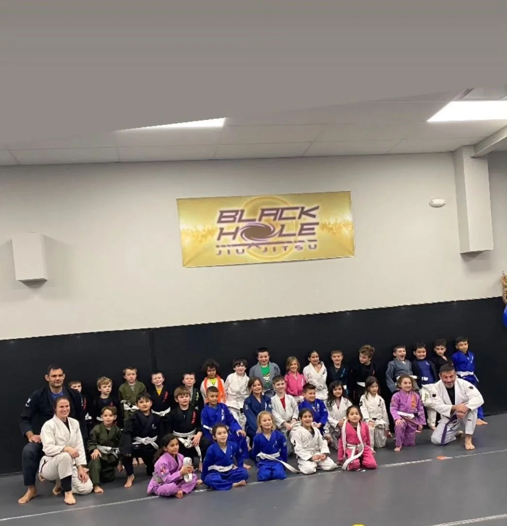 Whetstone Jiu Jitsu academy photo