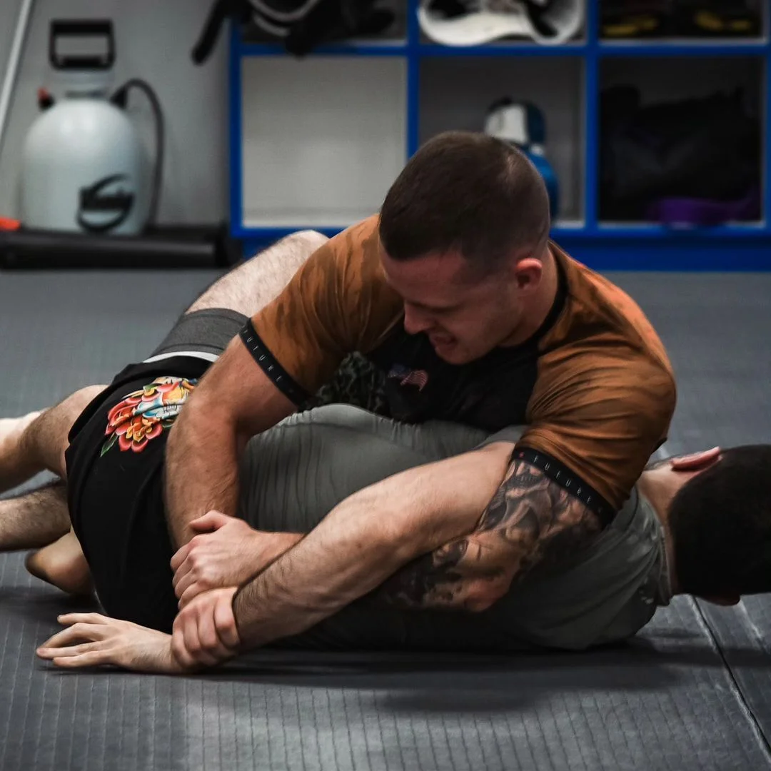Whetstone Jiu Jitsu academy photo
