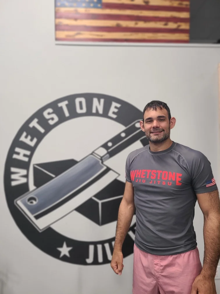 Whetstone Jiu Jitsu academy photo