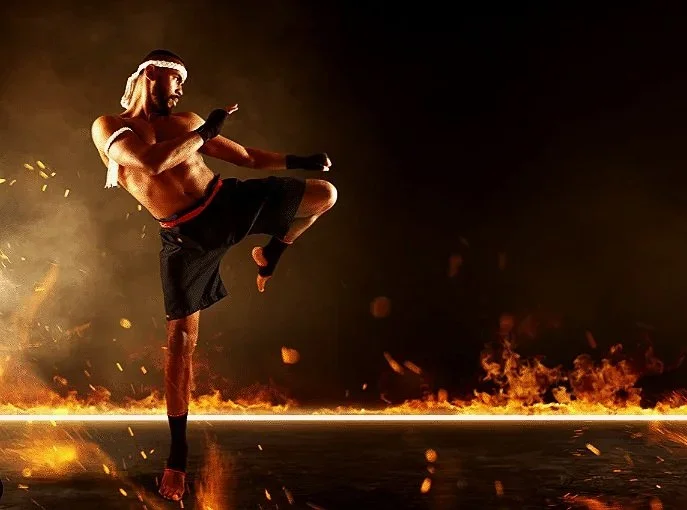 WNY MMA & Fitness facility image