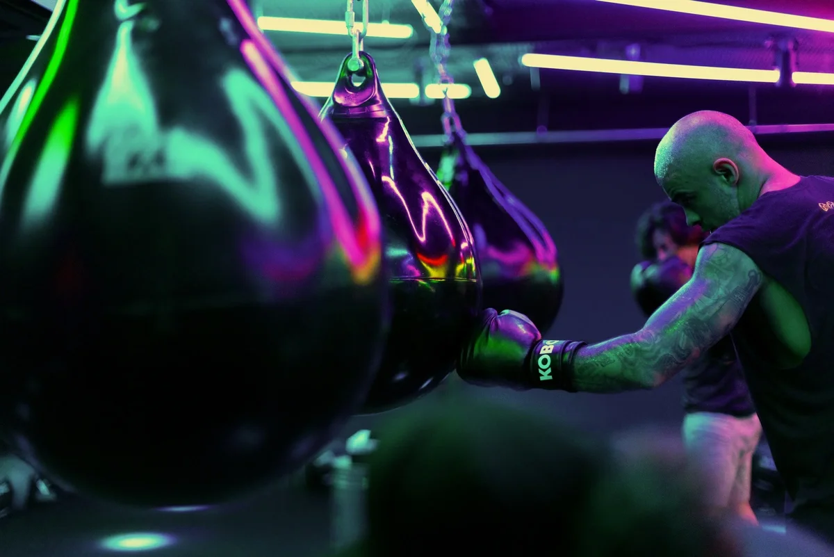 WNY MMA & Fitness facility image