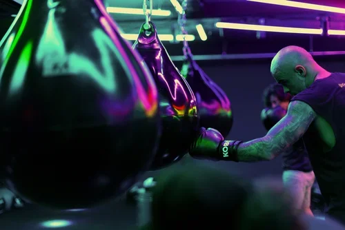 WNY MMA & Fitness facility image