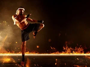 WNY MMA & Fitness facility image