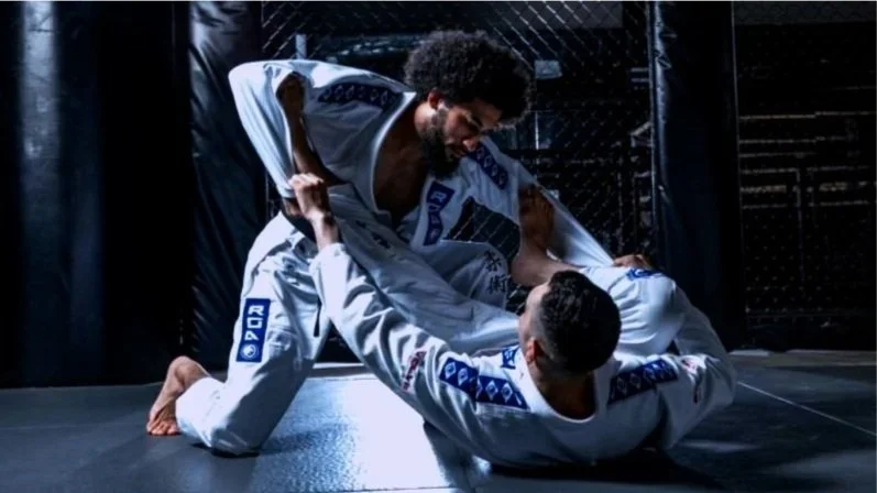 WNY MMA & Fitness academy photo