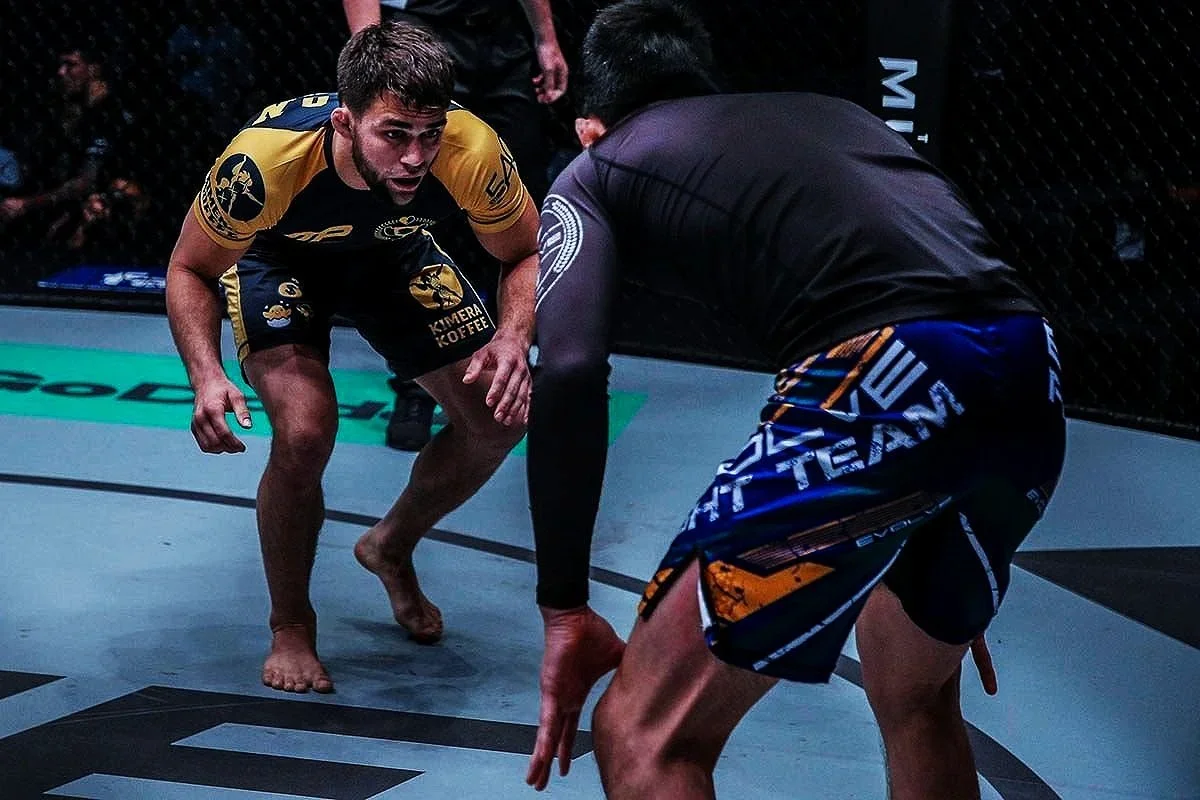 WNY MMA & Fitness academy photo