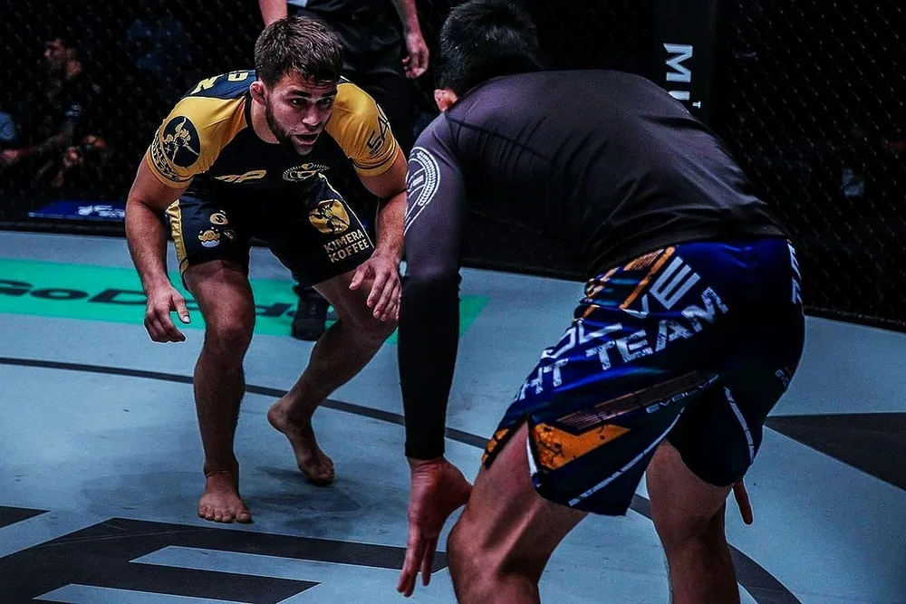 WNY MMA & Fitness academy photo