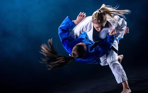 WNY MMA & Fitness facility image