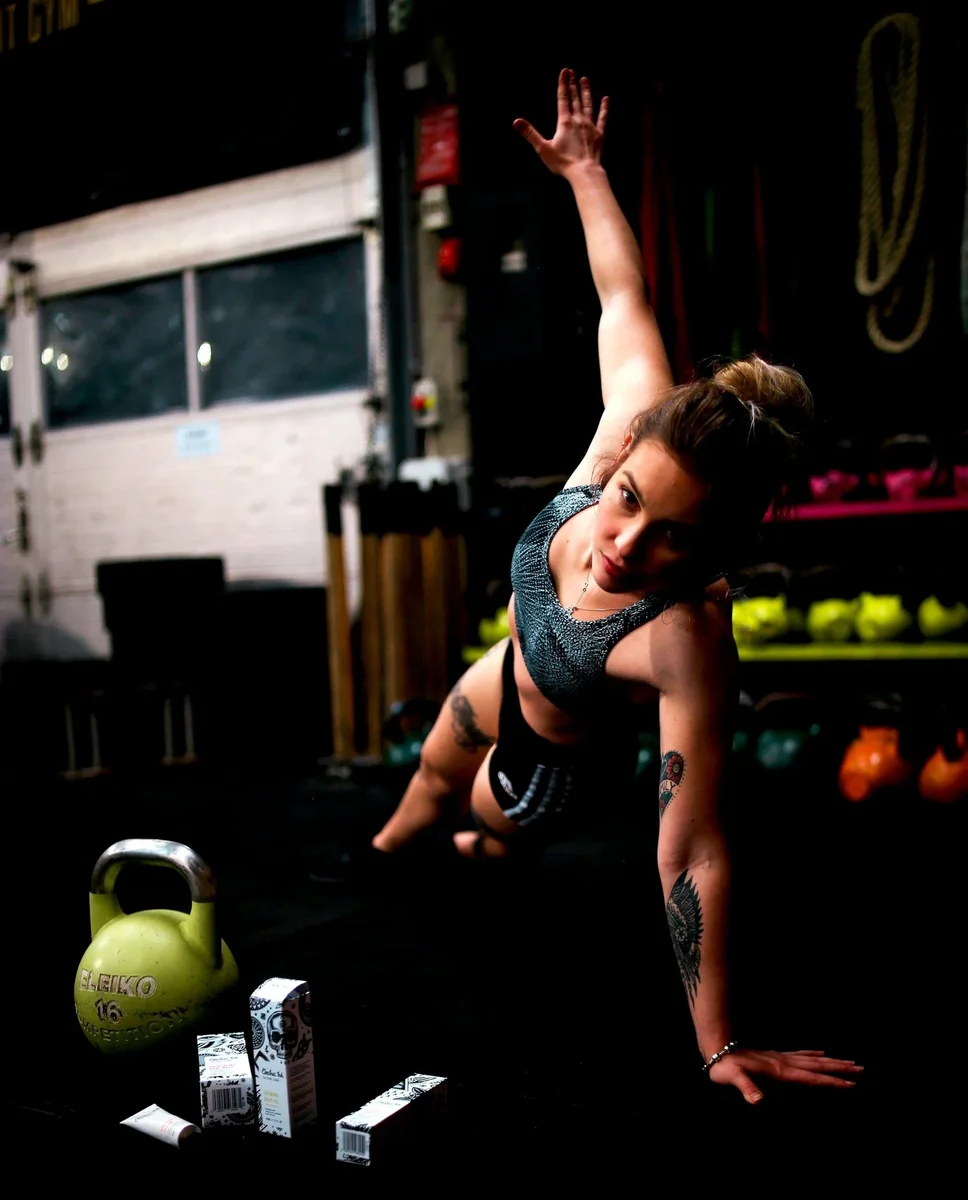 WNY MMA & Fitness facility image