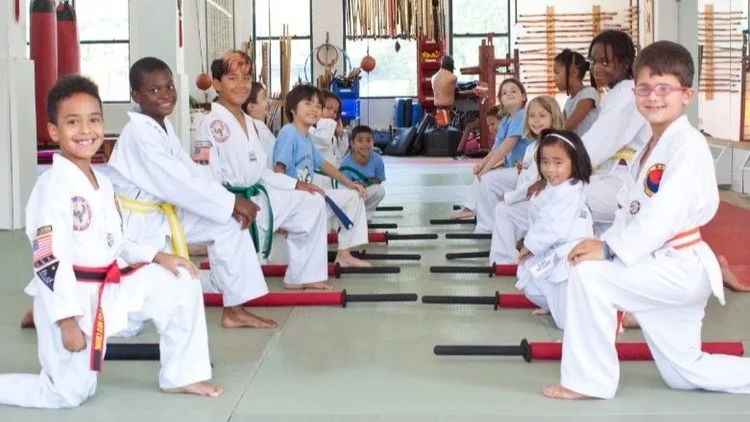 World Martial Arts Center of Brooklyn facility image