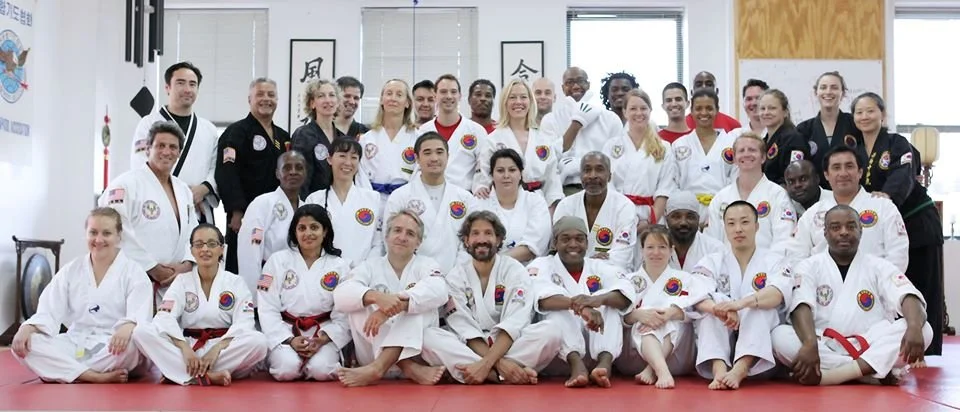 World Martial Arts Center of Brooklyn facility image