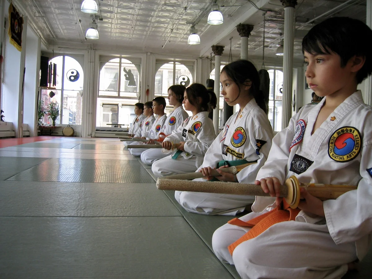 World Martial Arts Center of Brooklyn facility image