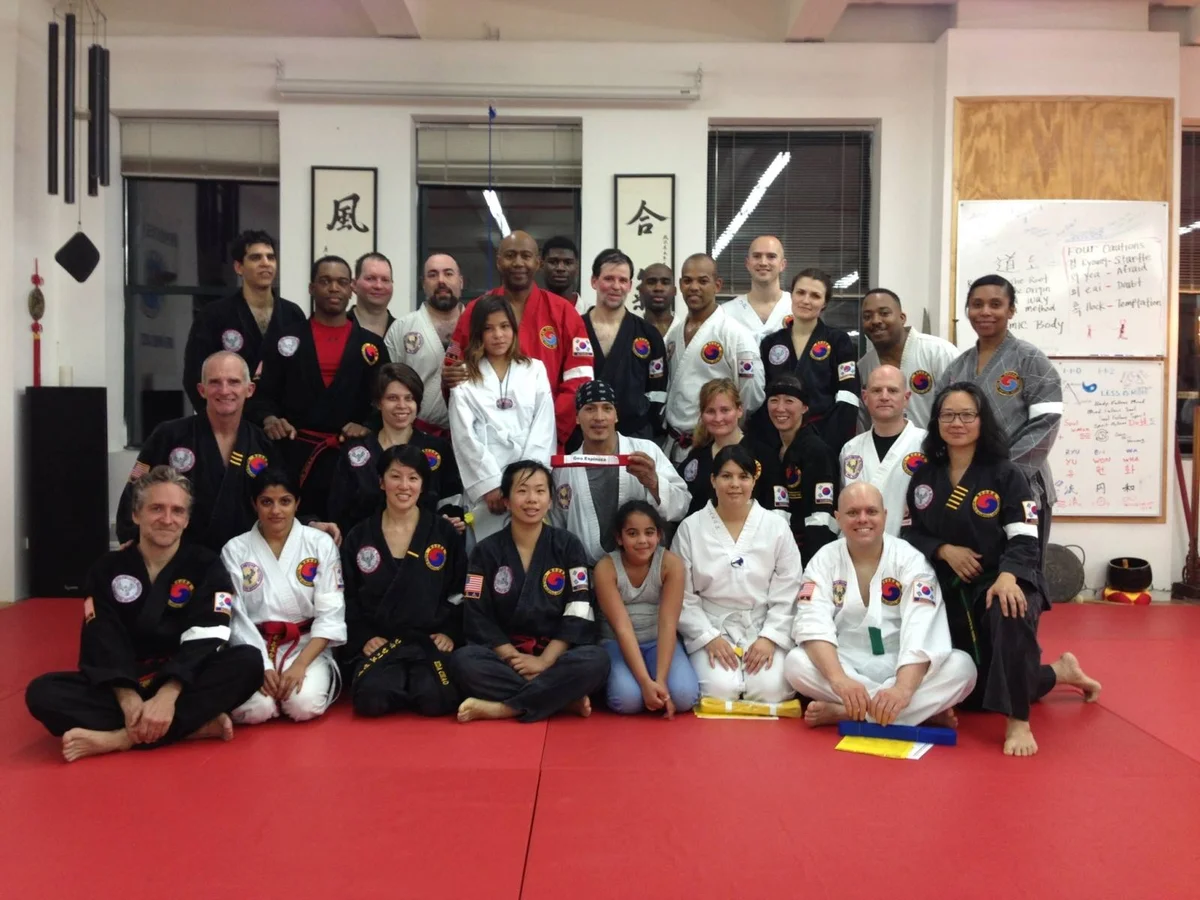 World Martial Arts Center of Brooklyn facility image