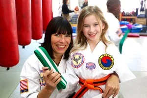 World Martial Arts Center of Brooklyn facility image