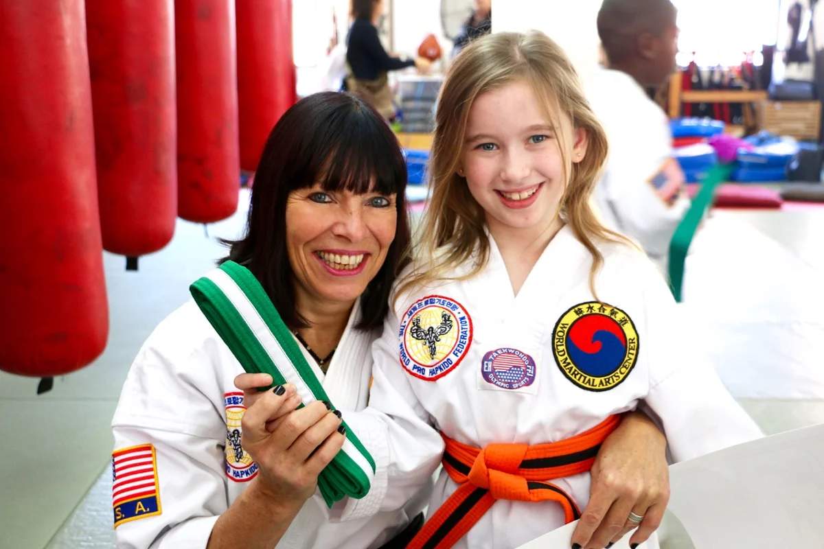 World Martial Arts Center of Brooklyn facility image