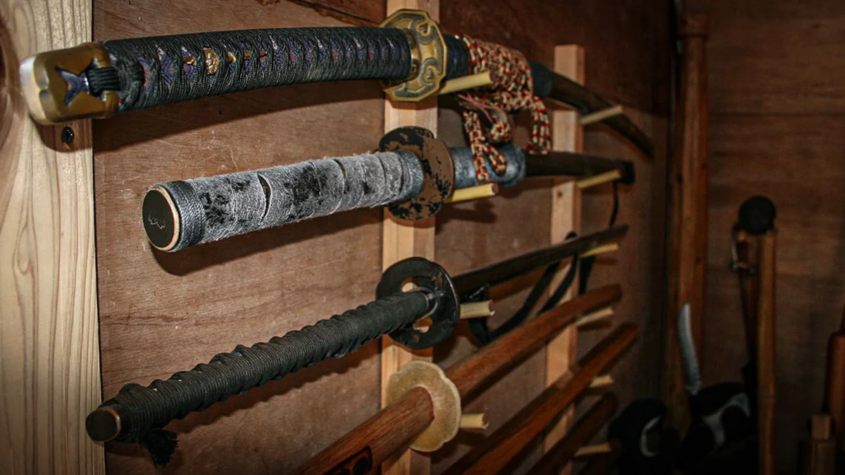 Yasuragi Dojo academy photo