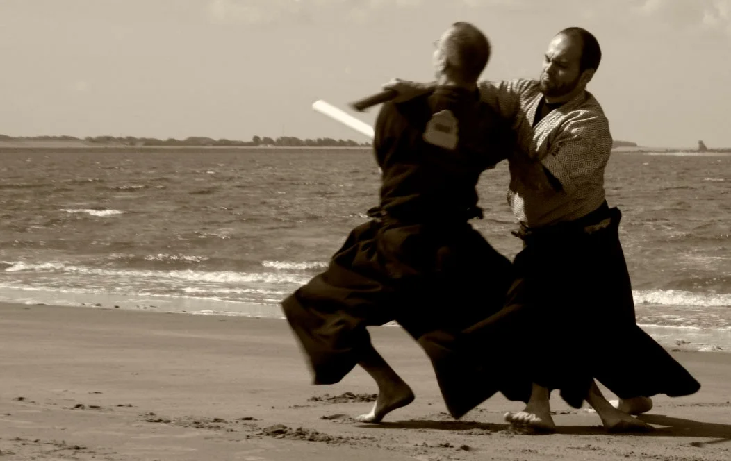 Yasuragi Dojo academy photo