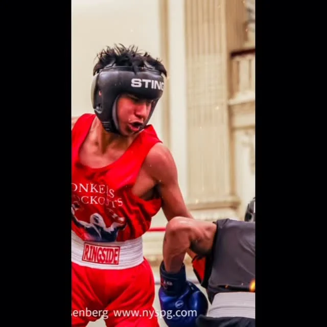 Yonkers Knockouts academy photo