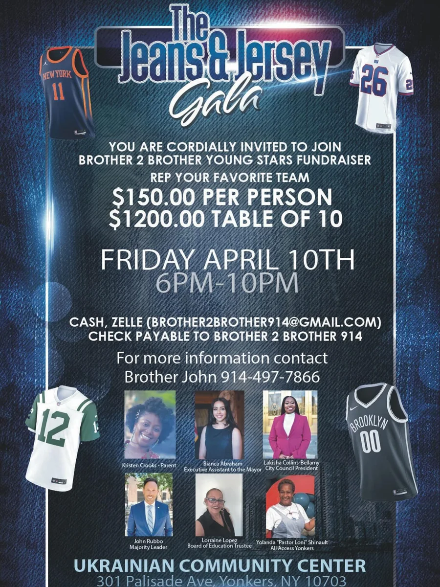Yonkers Knockouts academy photo