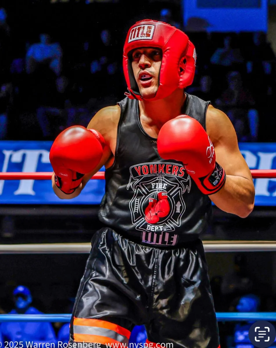 Yonkers Knockouts academy photo