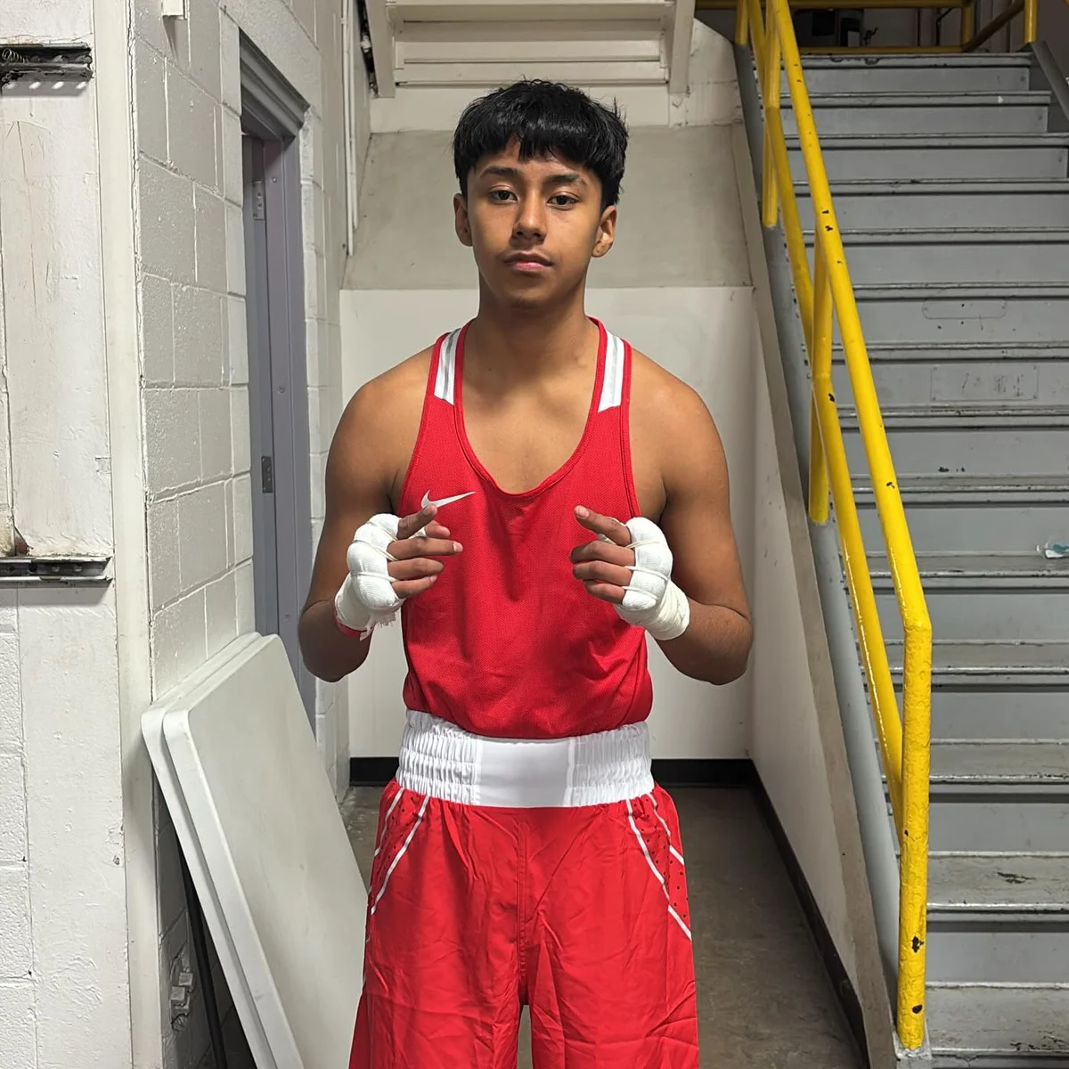 Yonkers Knockouts academy photo