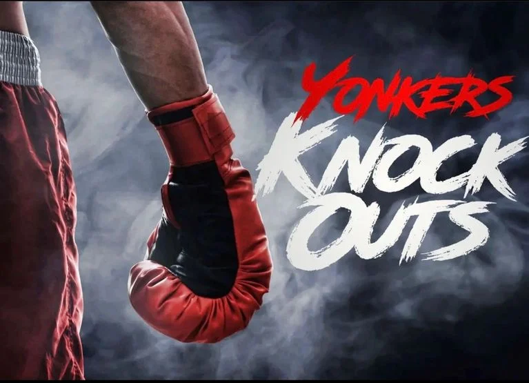 Yonkers Knockouts academy photo