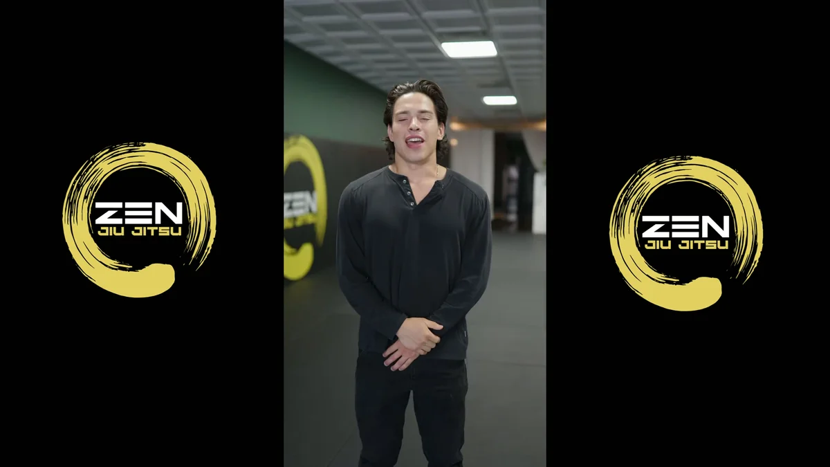 Zen Jiu Jitsu & Wellness (Zen Jiu Jitsu) academy photo