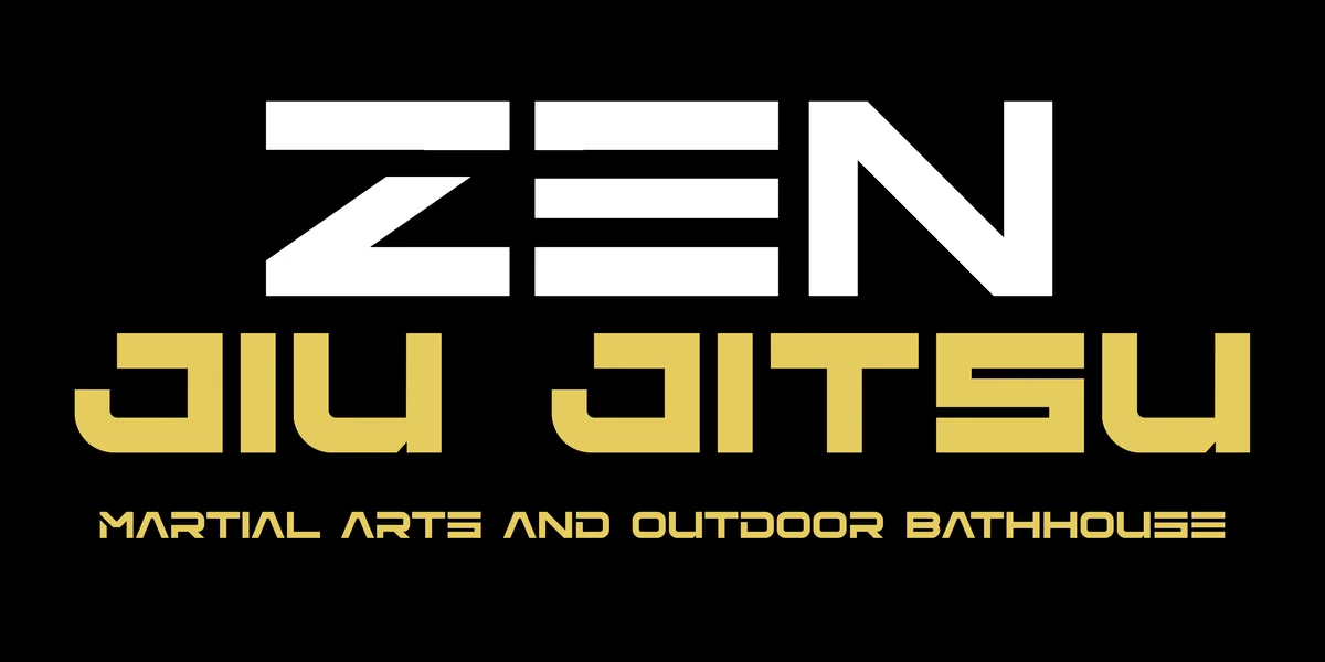 Zen Jiu Jitsu & Wellness (Zen Jiu Jitsu) academy logo