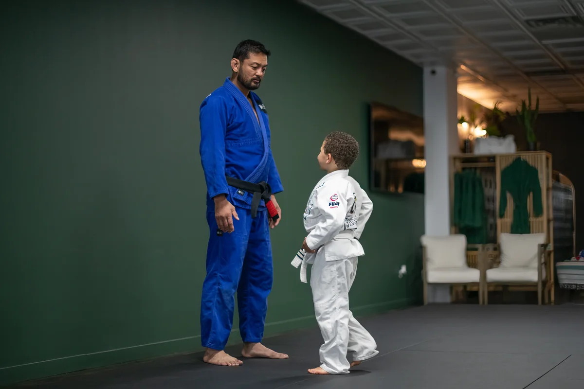 Zen Jiu Jitsu & Wellness (Zen Jiu Jitsu) academy photo