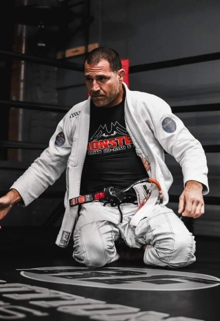 Zen Jiu Jitsu & Wellness (Zen Jiu Jitsu) academy photo