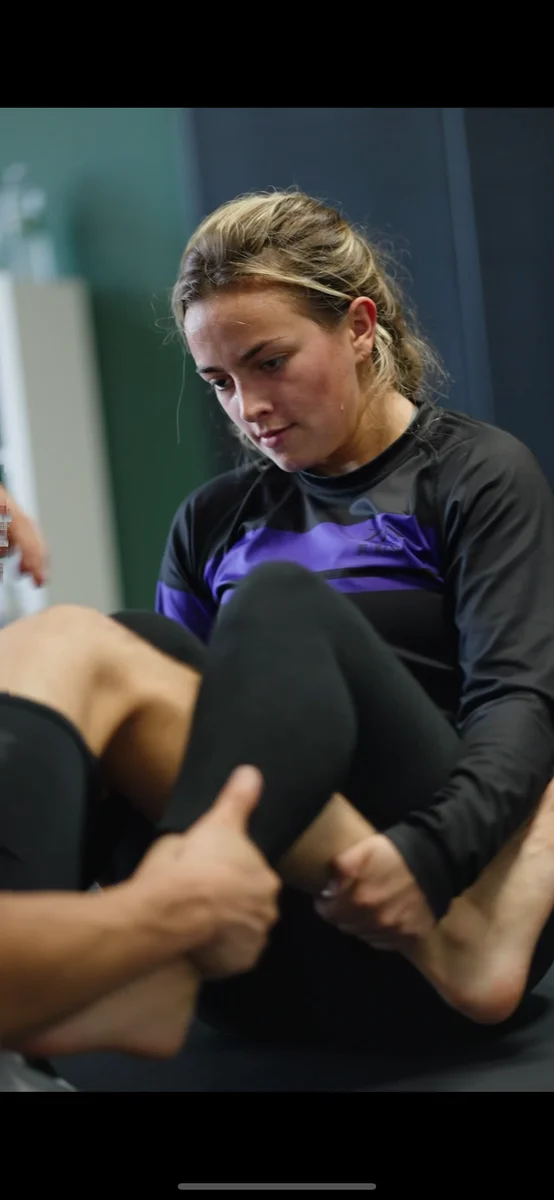 Zen Jiu Jitsu & Wellness (Zen Jiu Jitsu) academy photo