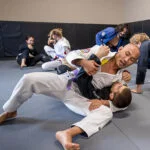 Bear Brazilian Jiu-Jitsu facility image
