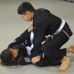 Bear Brazilian Jiu-Jitsu facility image