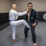 Bear Brazilian Jiu-Jitsu facility image