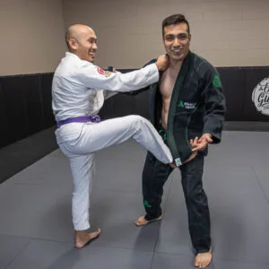Bear Brazilian Jiu-Jitsu facility image