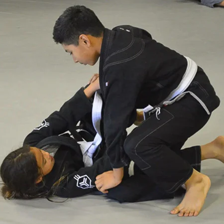Bear Brazilian Jiu-Jitsu facility image