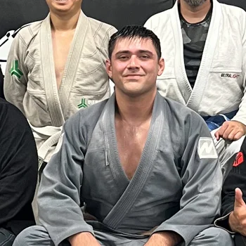 Bear Brazilian Jiu-Jitsu facility image