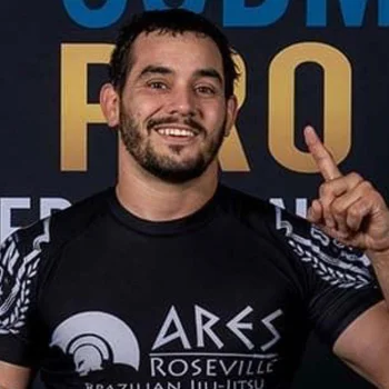 Bear Brazilian Jiu-Jitsu facility image