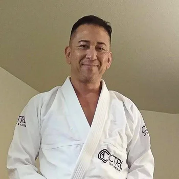 Bear Brazilian Jiu-Jitsu facility image