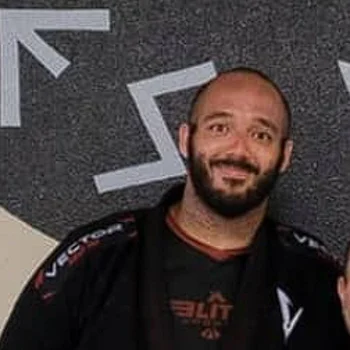 Bear Brazilian Jiu-Jitsu facility image