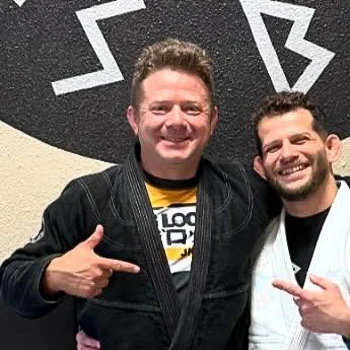 Bear Brazilian Jiu-Jitsu facility image